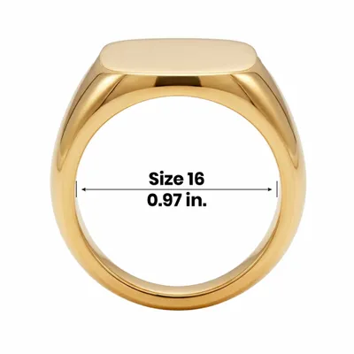 Size 16 - Custom Promo Now - UK