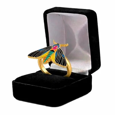 Black Velvet Box - Custom Promo Now - UK