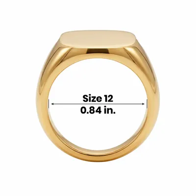 Size 12 - Custom Promo Now - UK