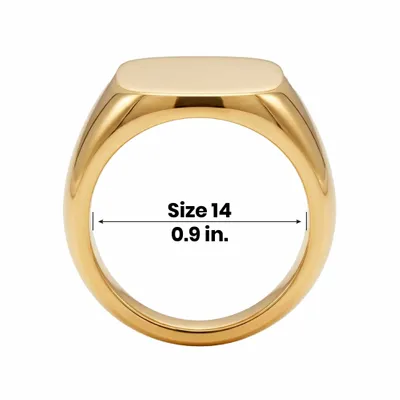 Size 14 - Custom Promo Now - UK