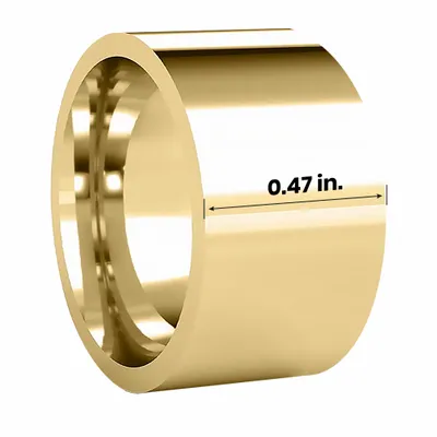 0.47 in. - Custom Promo Now - UK