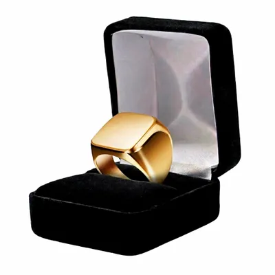 Black Velvet Box - Custom Promo Now - UK