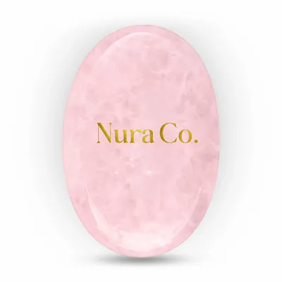 Rose Quartz - Custom Promo Now - UK