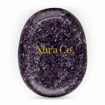 Lepidolite - Custom Promo Now - UK