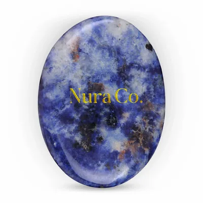 Sodalite - Custom Promo Now - UK