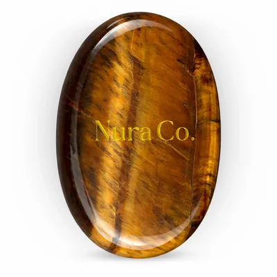 Tiger Eye - Custom Promo Now - UK