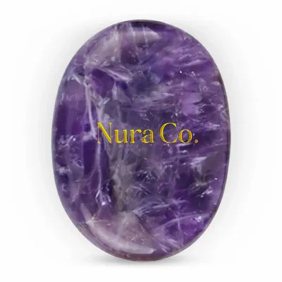Amethyst - Custom Promo Now - UK
