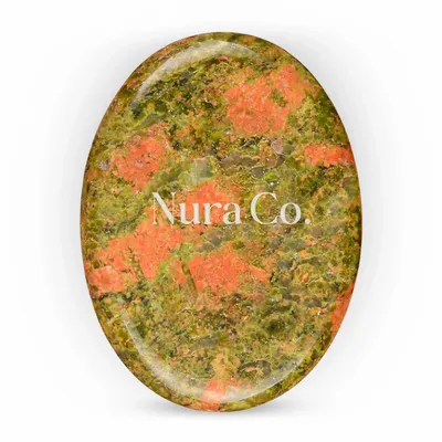 Unakite - Custom Promo Now - UK