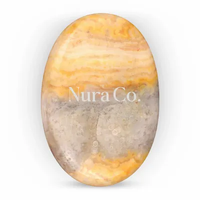Crazy Agate - Custom Promo Now - UK