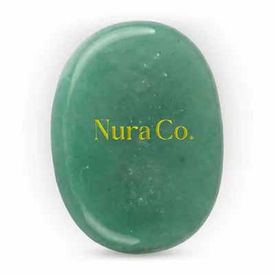 Aventurine - Custom Promo Now - UK