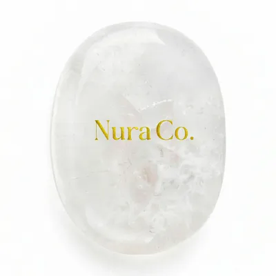 Clear Quartz - Custom Promo Now - UK