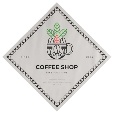 Diagonal Print Orientation - Custom Promo Now - UK