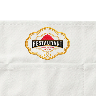 Embroidery - Custom Promo Now - UK