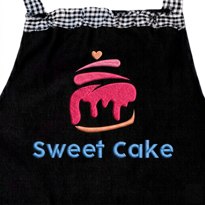 Embroidery - Custom Promo Now - UK