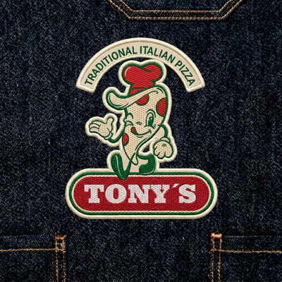 Woven - Custom Promo Now - UK