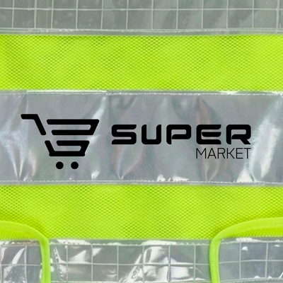 One-Color Printing - Custom Promo Now - UK