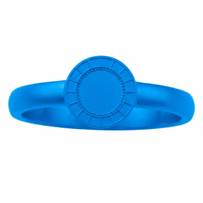 Matte Blue Plating - Custom Promo Now - UK