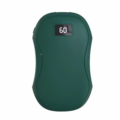 Dark Green - Custom Promo Now - UK