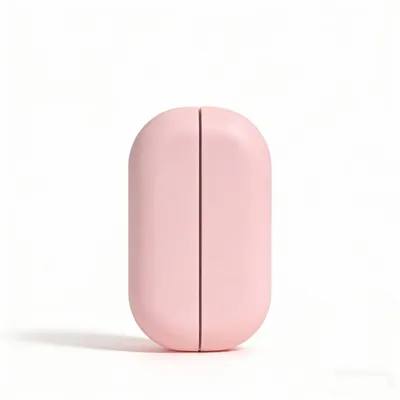 Pink - Custom Promo Now - UK