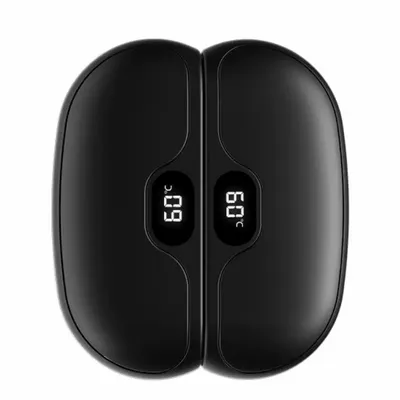 Black - Custom Promo Now - UK