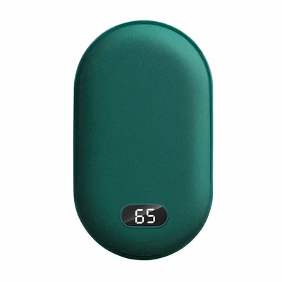 Green - Custom Promo Now - UK