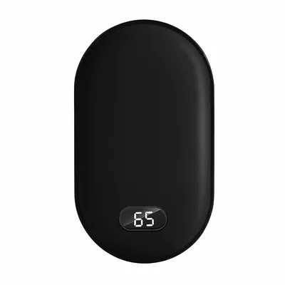 Black - Custom Promo Now - UK