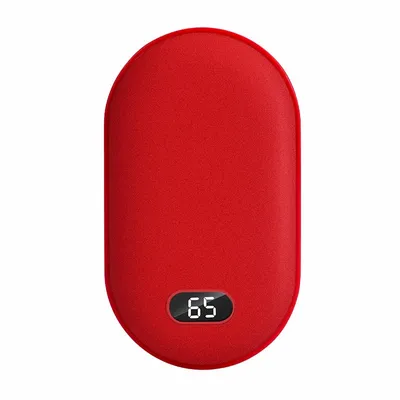 Red - Custom Promo Now - UK