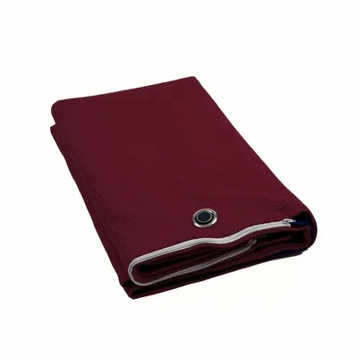 Burgundy - Custom Promo Now - UK