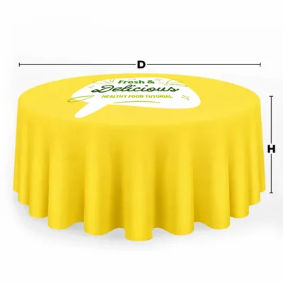 Custom Size  - Custom Promo Now - UK
