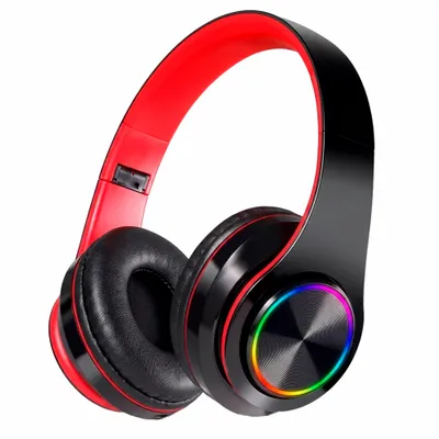 Black Red - Custom Promo Now - UK