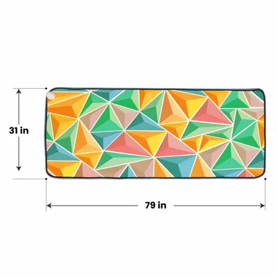 31 in. x 79 in. - Custom Promo Now - UK