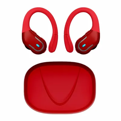 RED - Custom Promo Now - UK