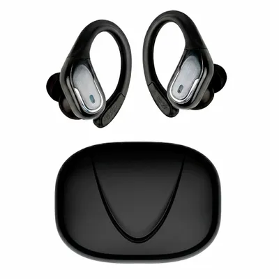 BLACK - Custom Promo Now - UK