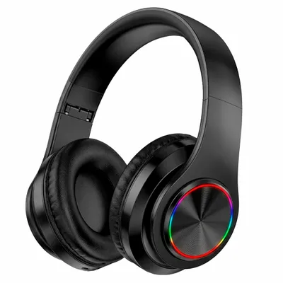 BLACK - Custom Promo Now - UK