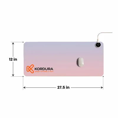 12 in. x 27.5 in. - Custom Promo Now - UK