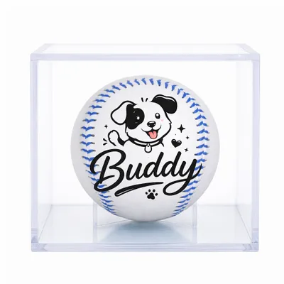 Acrylic Box with Logo - Custom Promo Now - UK
