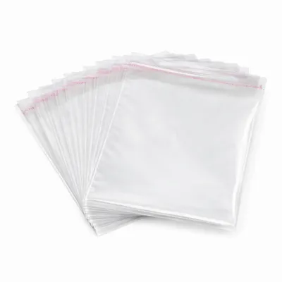 Individual Bag Packaging - Custom Promo Now - UK