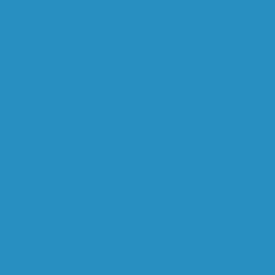 Neon Blue - Custom Promo Now - UK