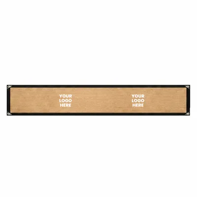 2 Logos - Custom Promo Now - UK