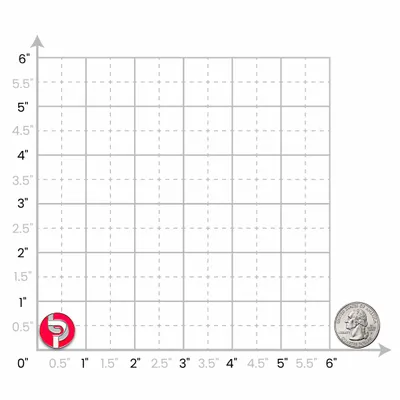 0.75 inch - Custom Promo Now - UK