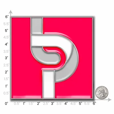 6.00 inch - Custom Promo Now - UK