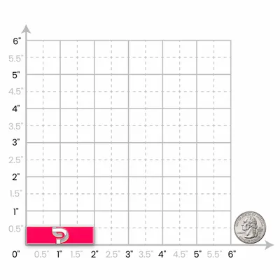 2.00 inch - Custom Promo Now - UK