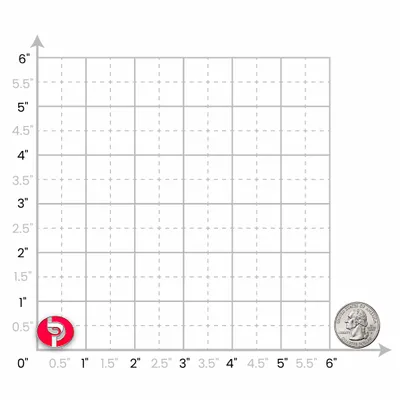 0.75 inch - Custom Promo Now - UK