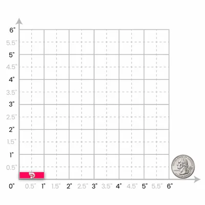 1.00 inch - Custom Promo Now - UK