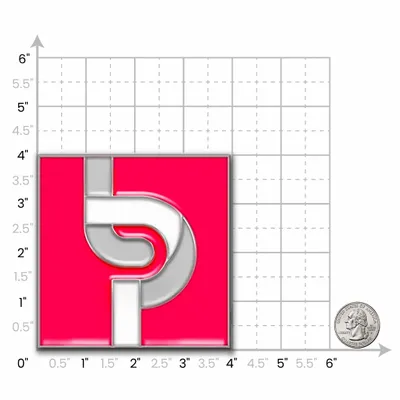 4.00 inch - Custom Promo Now - UK