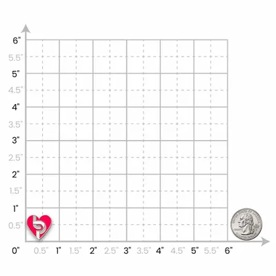 0.75 inch - Custom Promo Now - UK