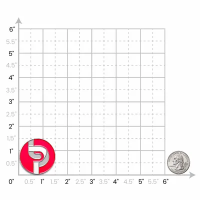 1.50 inch - Custom Promo Now - UK