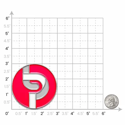 3.00 inch - Custom Promo Now - UK