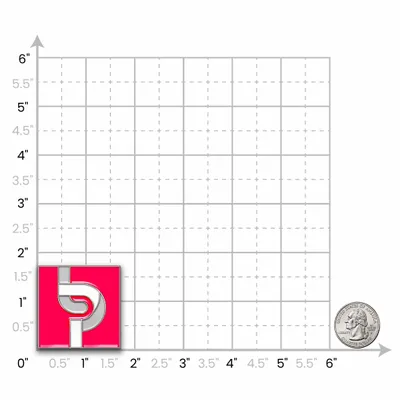 1.75 inch - Custom Promo Now - UK