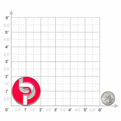 2.00 inch - Custom Promo Now - UK